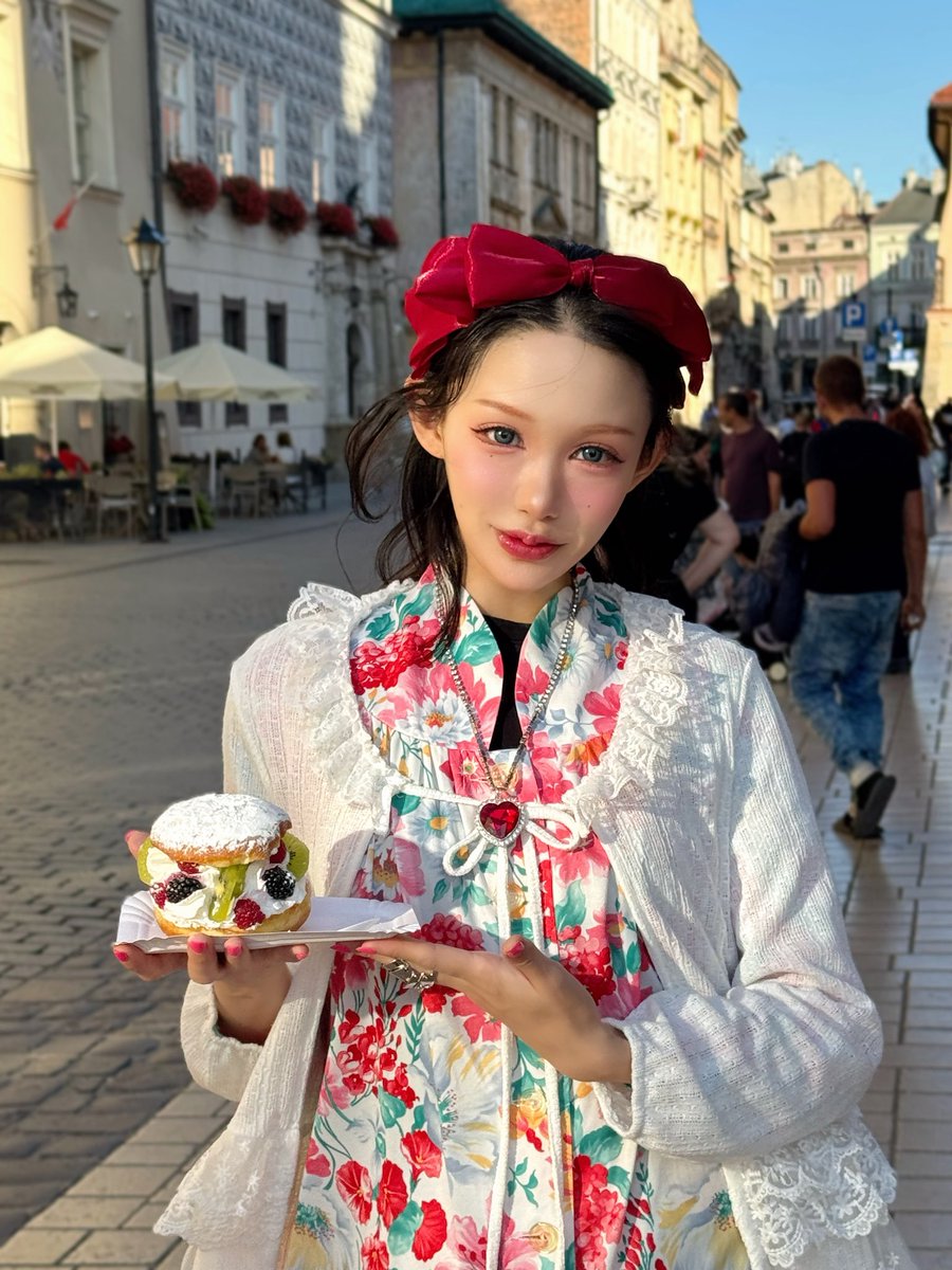 本日もデブ活🍰✨