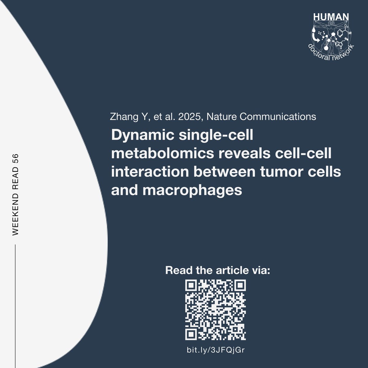 HUMAN Doctoral Network tweet media