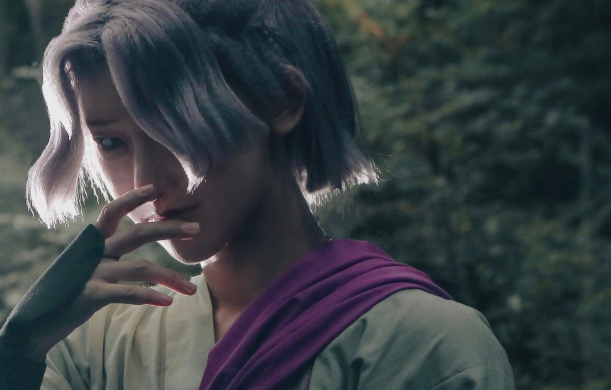 📷Cosplay/コスプレ
忍たま / 桜木清右衛門

怪物

p:きよしさん(<a href="/kiyoshinanu/">こさかきよし</a> )thx!