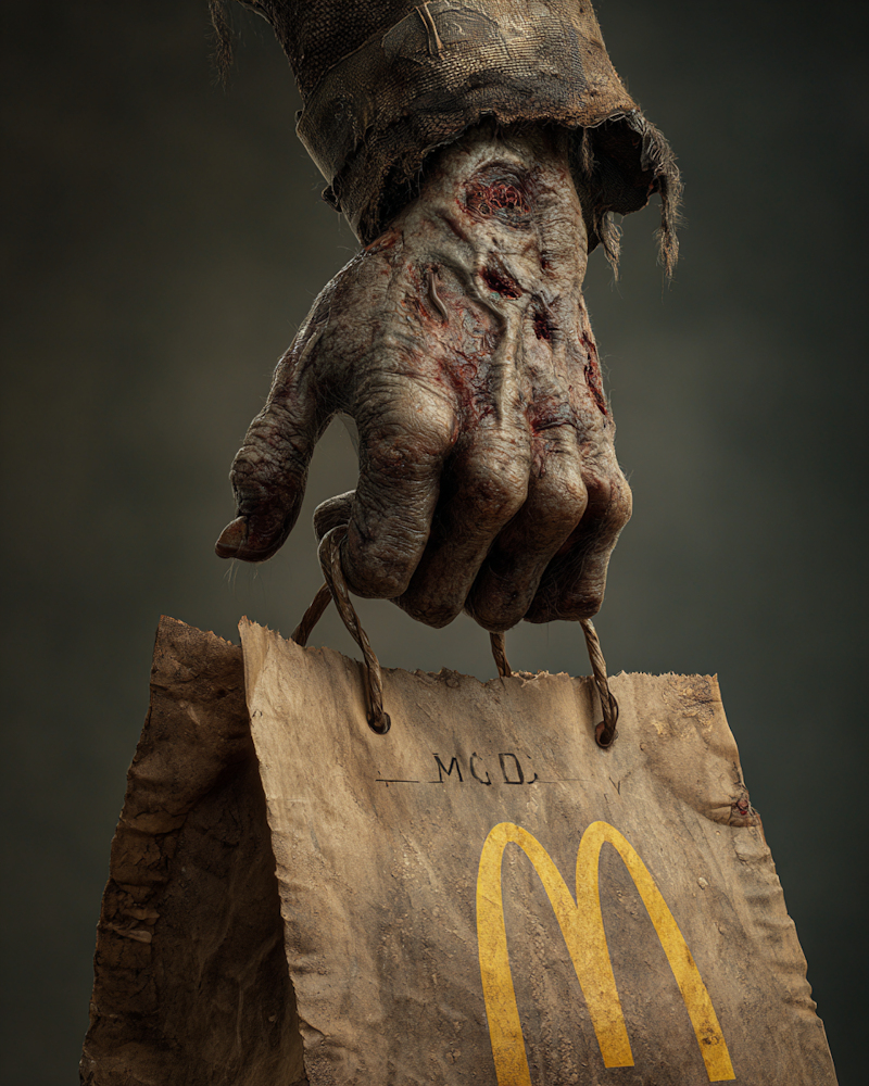 john_f_leonard's tweet image. Happy #PostApocFriday, you lovely people. Your theme this week:
☢️✴️ U for UNDERAPPRECIATED…  ✴️☢️
Something that'll be missed when stuff gets all #Apocalyptic #PostApocalyptic or #Dystopian.
Interpret as you will but don't forget the hashtag - open to all : )