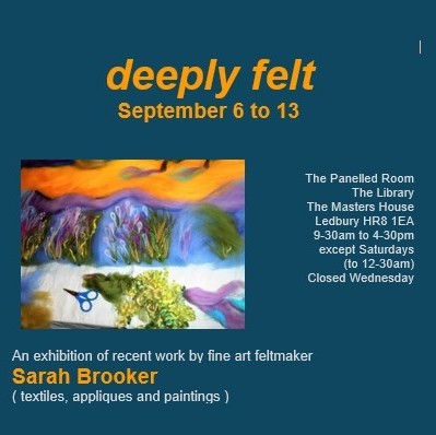 Herefordshire Libraries tweet media