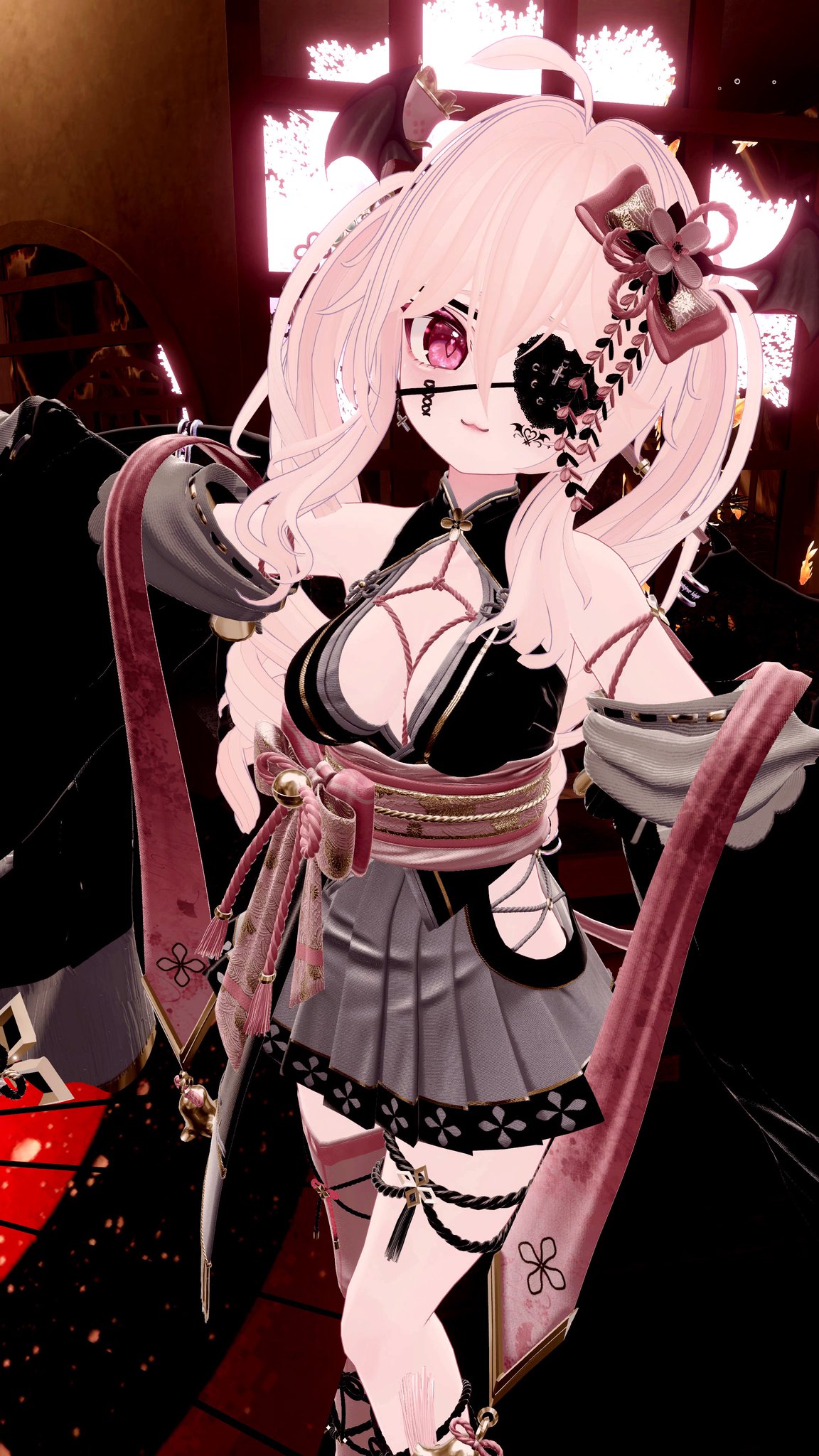 ♔.ﾟ甘噛かぷ(様)🦇🐰 on X: 