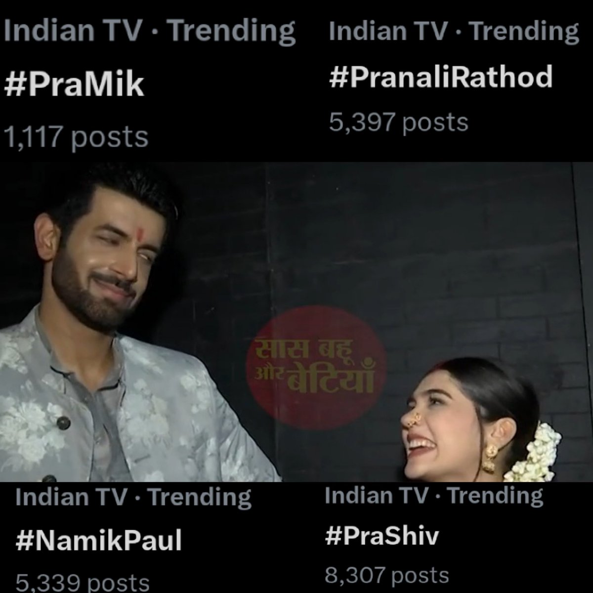 duskydrip's tweet photo. You both can't even imagine how much you both are so much loved together #NamikPaul  #PranaliRathod 🙂‍↕️💗
The place you both have made in our heart can never be replaced by anyone ! 😭❤️‍🩹🧿

#PraShiv • #PraMik •  #KumkumBhagya  
#ITA2025NamikPaul
#ITA2025PranaliRathod #ITA2025 https://t.co/HDBnLHy6IN