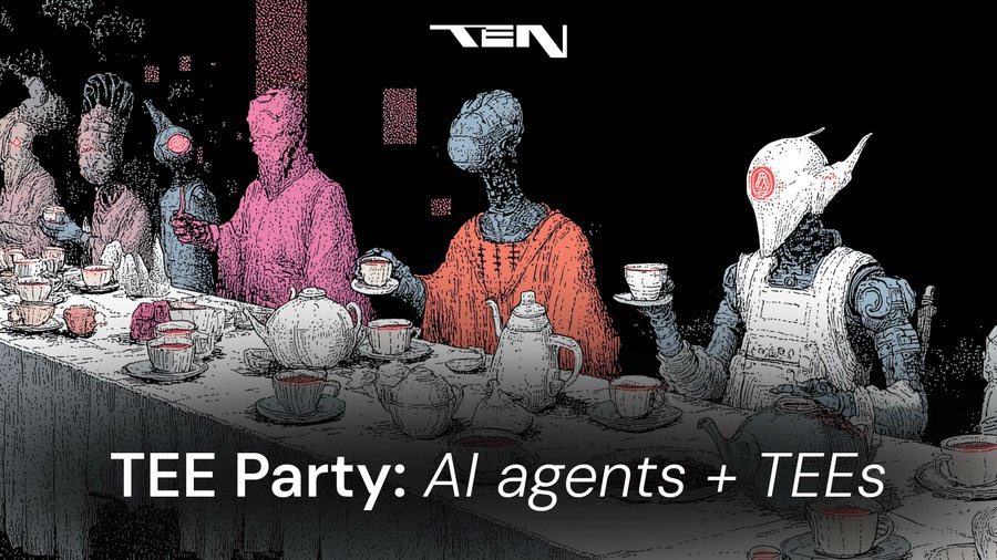 I think <a href="/tenprotocol/">TEN (🔟/🔟)</a> is one of the rare projects that truly nails privacy and speed.
It takes Ethereum’s trust and adds TEE-based privacy on top so it’s both secure and invisible. That’s a game-changer for everyone: traders, gamers, AI developers, and even enterprises.