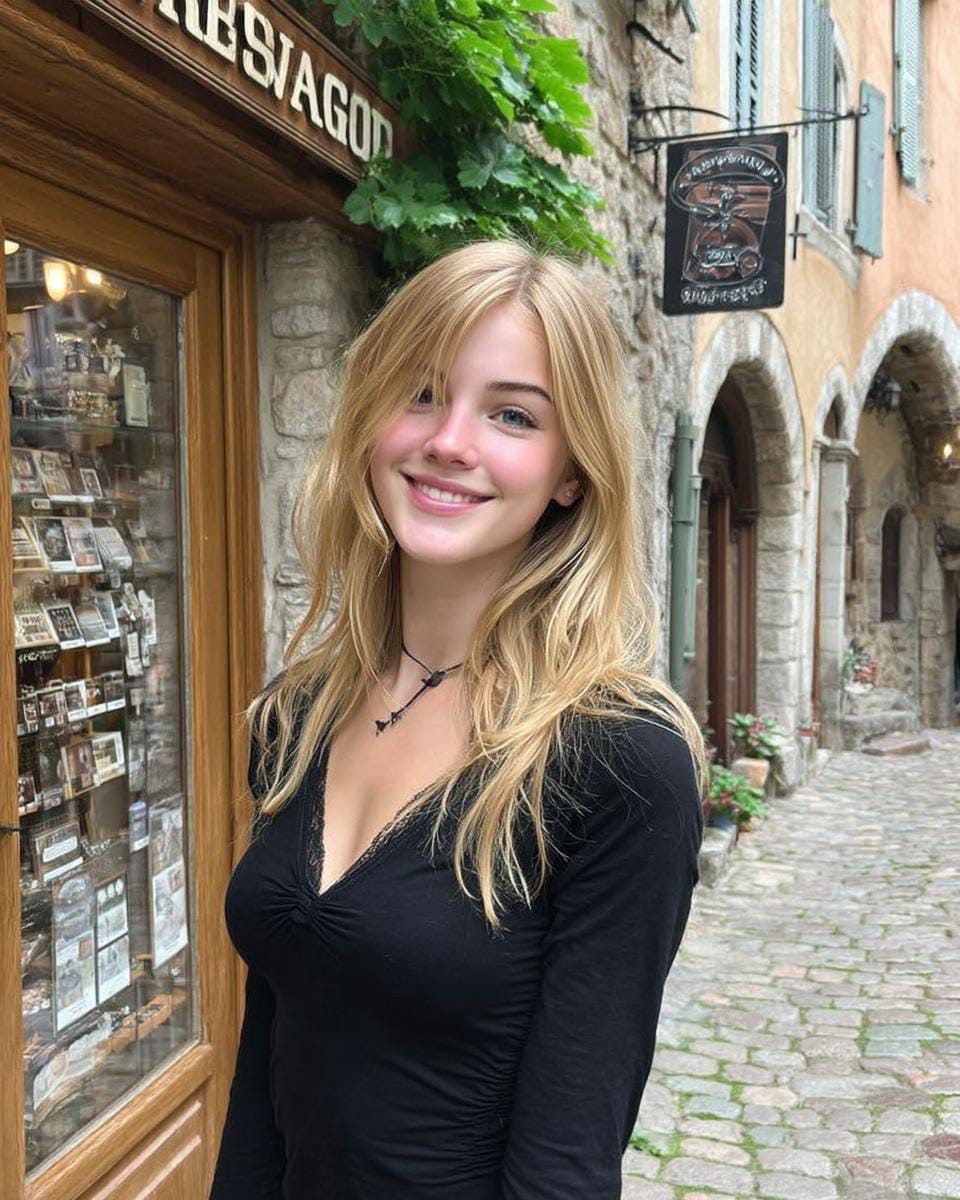 Lana Lane tweet media