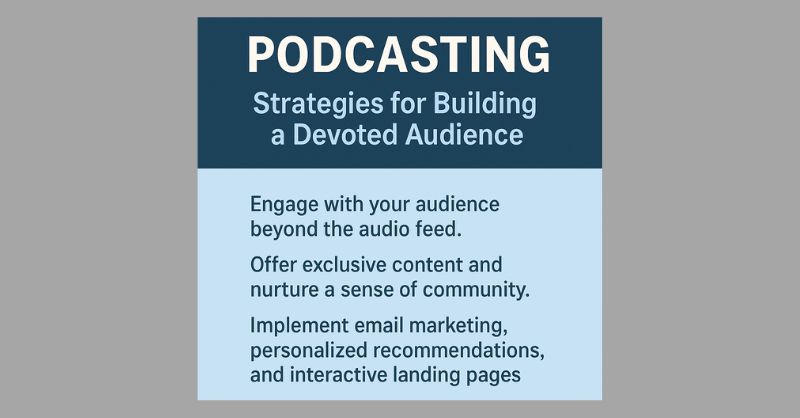 SmallBizCRM's tweet image. Ready to grow beyond downloads? Turn your podcast into a community with smart engagement &amp;amp; connection strategies.
➡️ bit.ly/4n96734
#Podcasting #AudienceBuilding #Podcasts