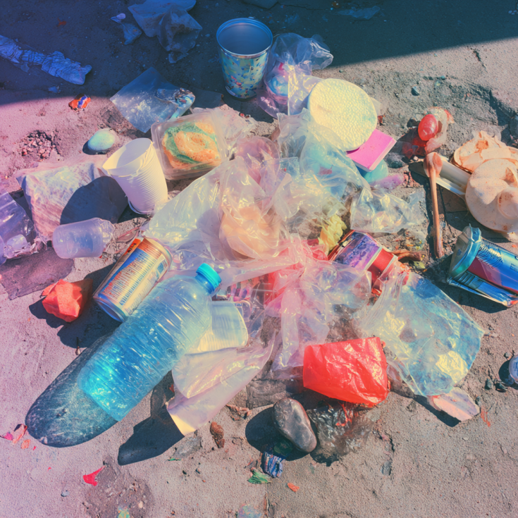 MINEV - Waste Minimization in Large Events tweet media