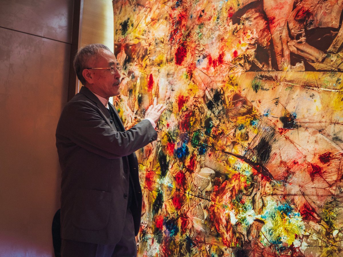 Morio MATSUI / 松井守男 (@MatsuiMorio) / Posts / X