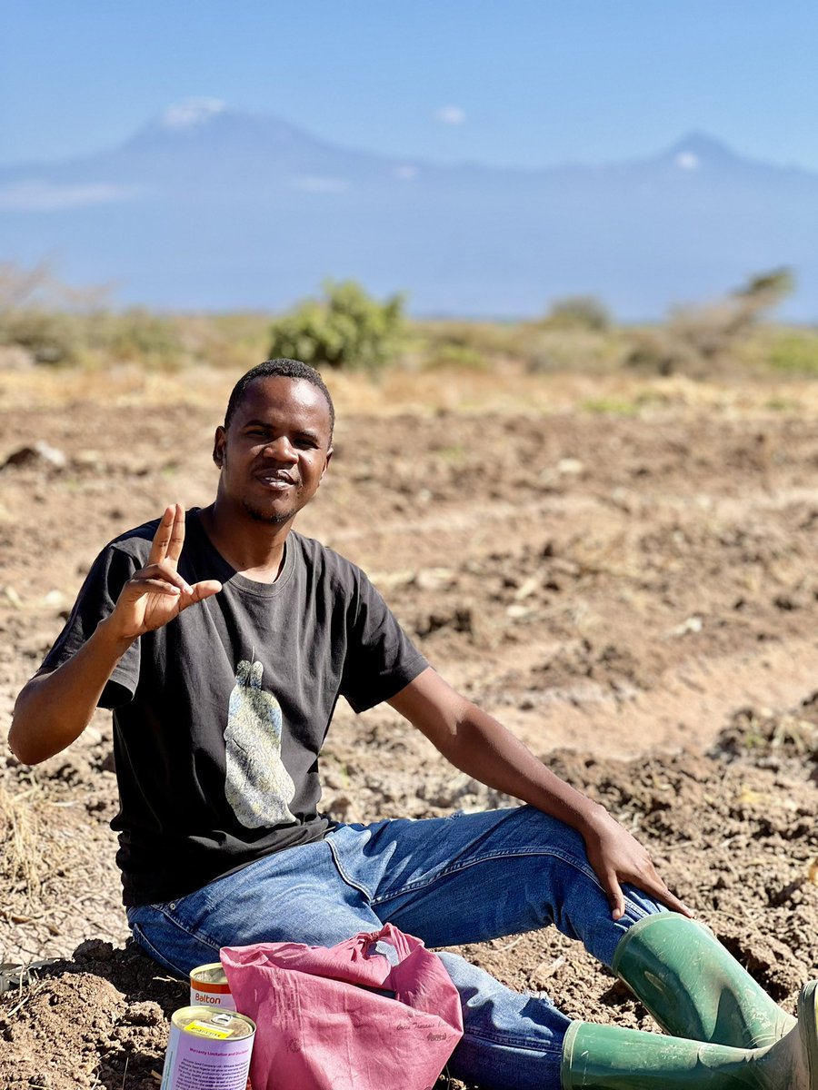 Bwanashamba wa taifa 🇹🇿 tweet media