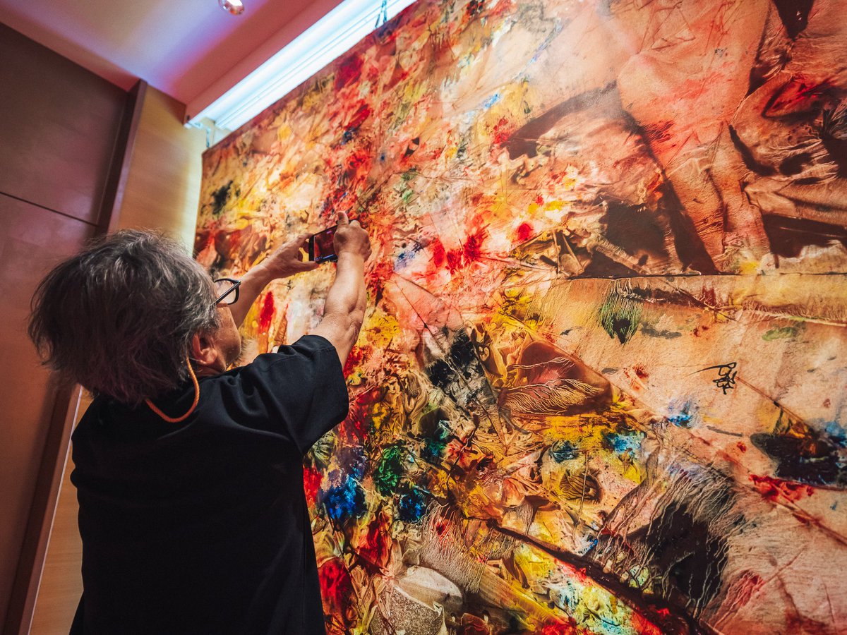 Morio MATSUI / 松井守男 (@MatsuiMorio) / Posts / X