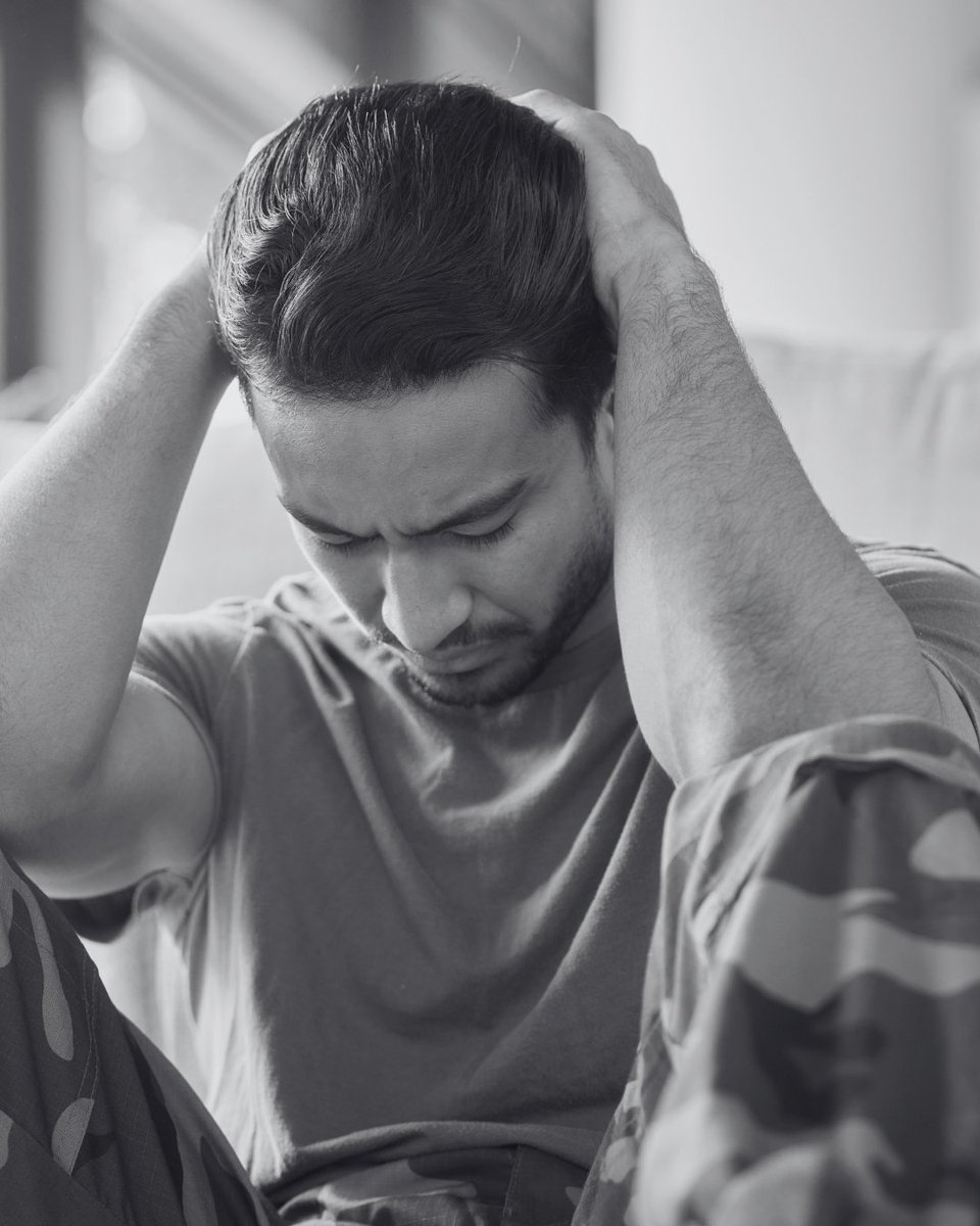 💙 Living with PTSD can feel isolating and heavy, but no veteran has to face it alone. Reaching out for support, whether through trained professionals, peer groups, or structured programs, can be a powerful first step toward healing.

🌐 nvhs.pulse.ly/vkir8j8lli