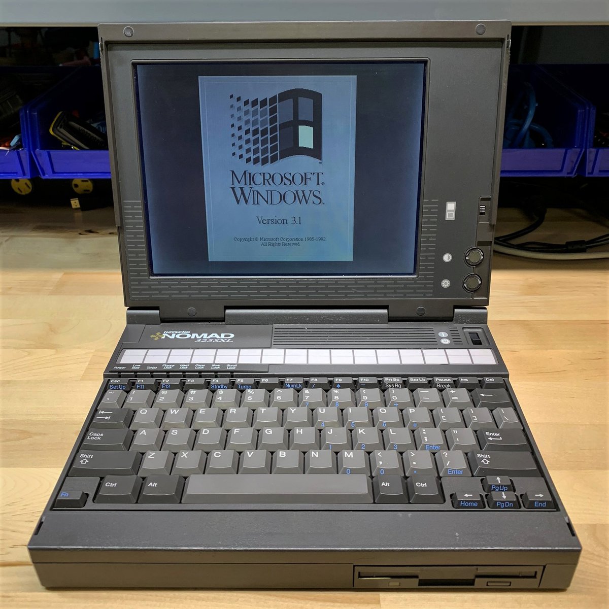 Keyboards tweet media