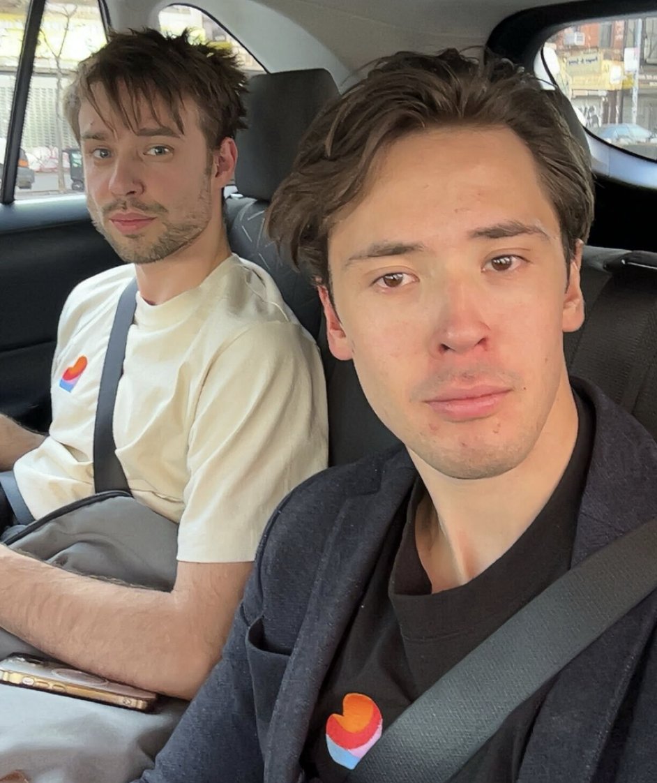 antonosika's tweet image. I haven’t introduced Alex yet.

Alex is one of the highest-energy and highest-urgency people I know. It’s been amazing to see him bring that drive into Lovable.

– Ex-physicist, entrepreneur, athlete
– Former top Swedish tennis player
– Double degree in Engineering Physics (KTH)…