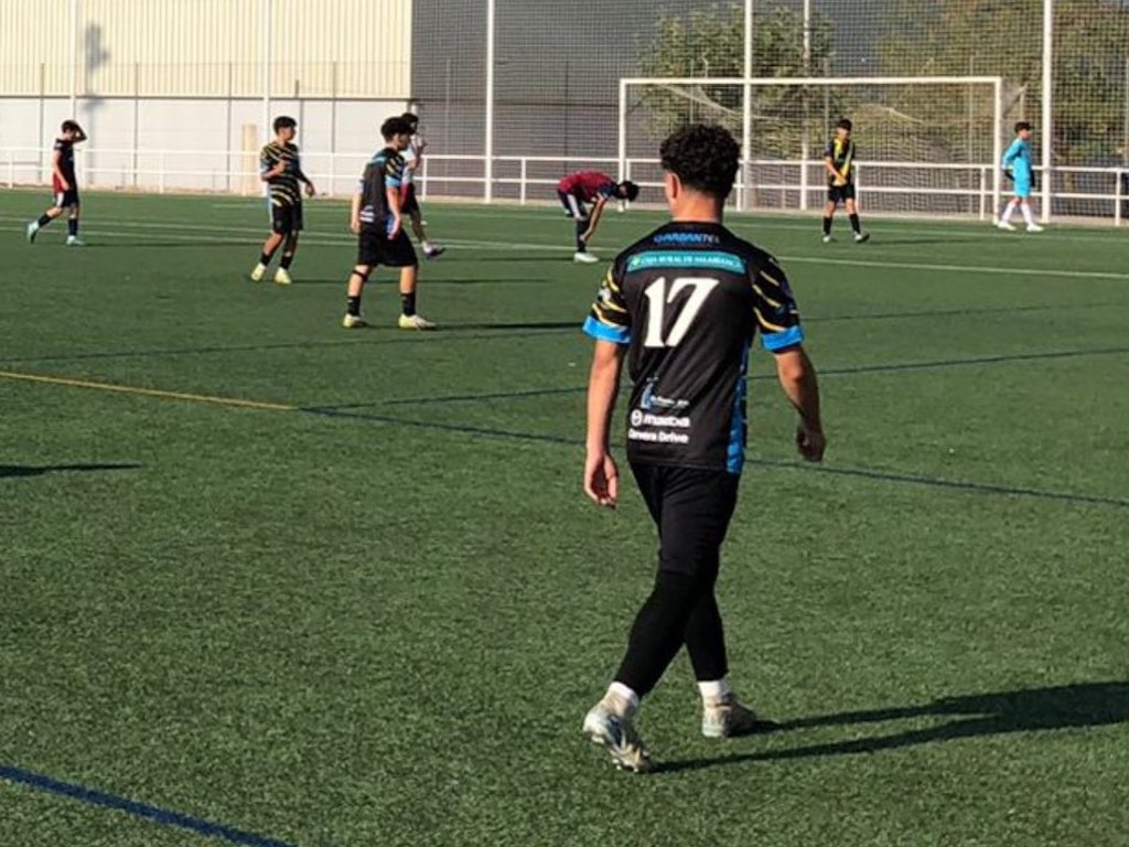 ⚽️ #Fútbol 
🟡⚫️ El Linko afronta un intenso fin de semana de pretemporada con seis partidos 
deportesavila.es/el-linko-afron…