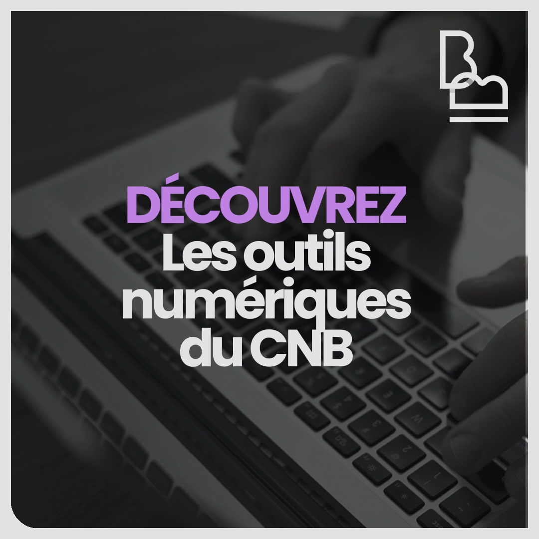 ➡️ Les outils numériques du CNB
📅 17 septembre 2025 8h30 à 17h00
📍 Maison de l’avocat &amp; visioconférence
🧑‍🤝‍🧑 Réservée aux avocats, équipes administratives et juridiques des cabinets
🔗 barreau-marseille.avocat.fr/fr/agenda/form…
#BarreauDeMarseille