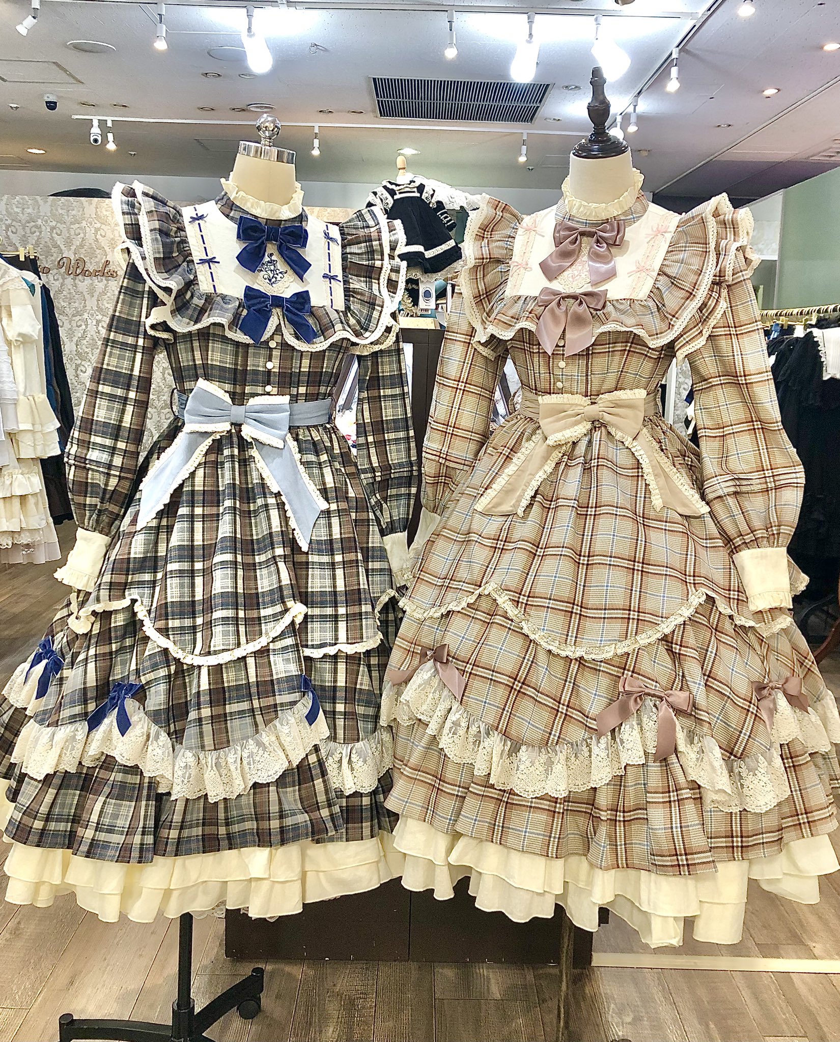 最終値下げ　星箱Works　エグランティーヌ エグランティーヌ | HoshibakoWorks
