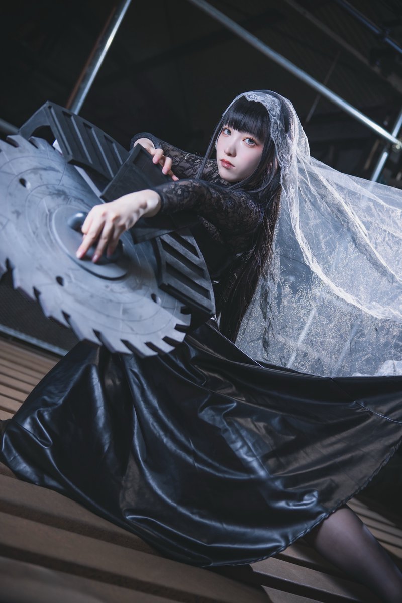 【 コスプレ / Cosplay 】

サカモトデイズ

      ORDER   大佛

photo📸→からすさん <a href="/karasu_kobe/">からす</a> 
 #殺し屋展編in関西0830