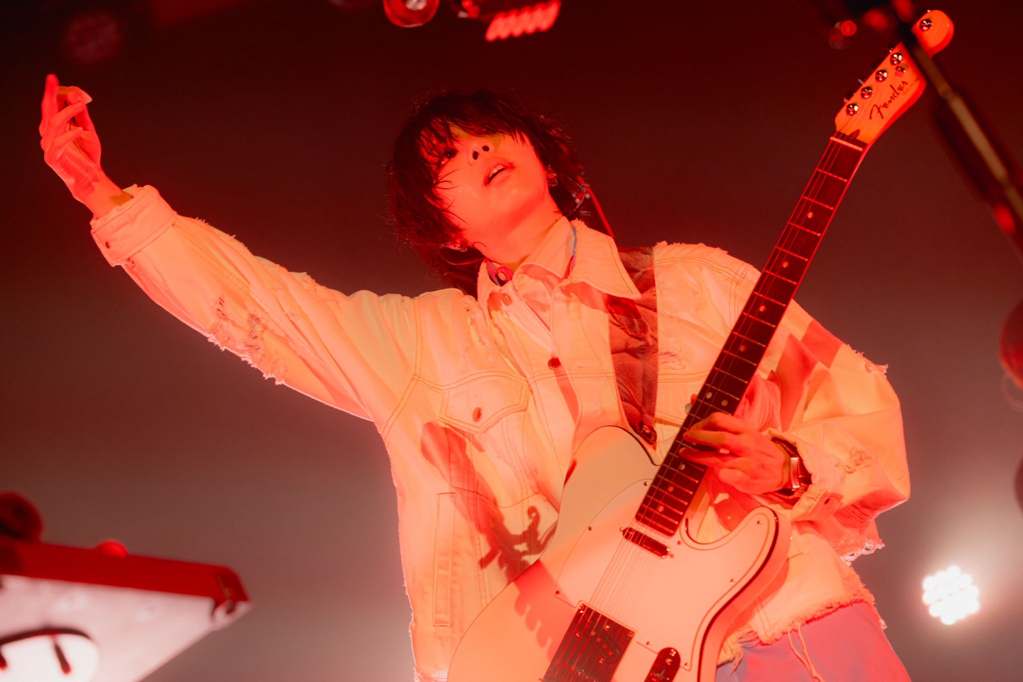 音羽-otoha- information on X: 