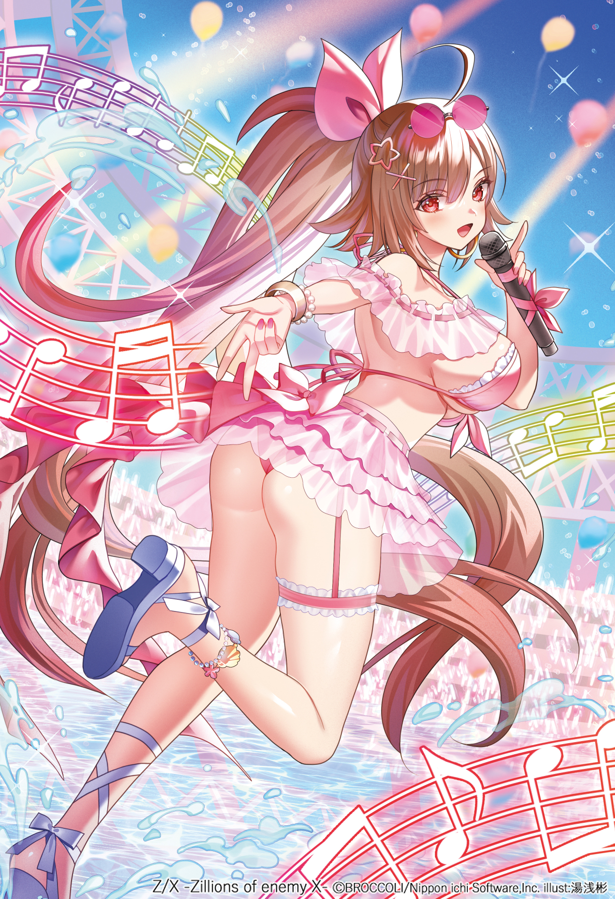 パックりか様❤️21点お取り置き中 ブースターパック 異姫夢装編 運命の交わる刻 ｜ Z/X - Zillions