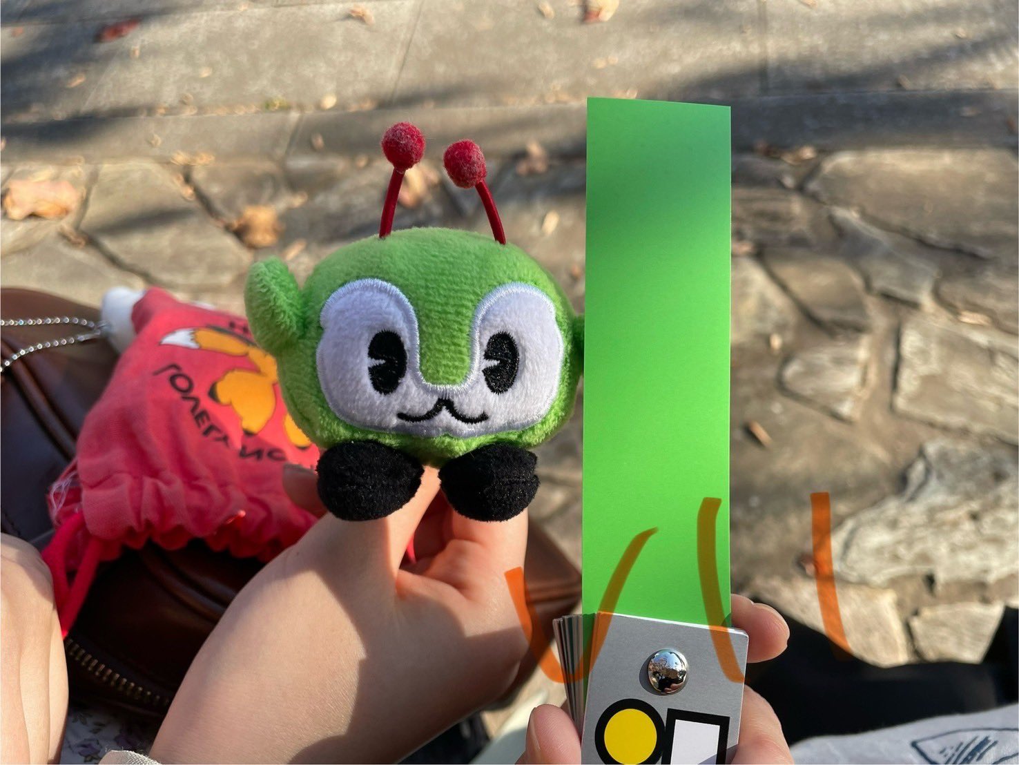 激レア　みんくる　リストバンド　ぬいぐるみ　吸盤　マスコット　都バス　とえいろ Amazon.co.jp: みんくる ぬいぐるみ 都営バス 100周年記念