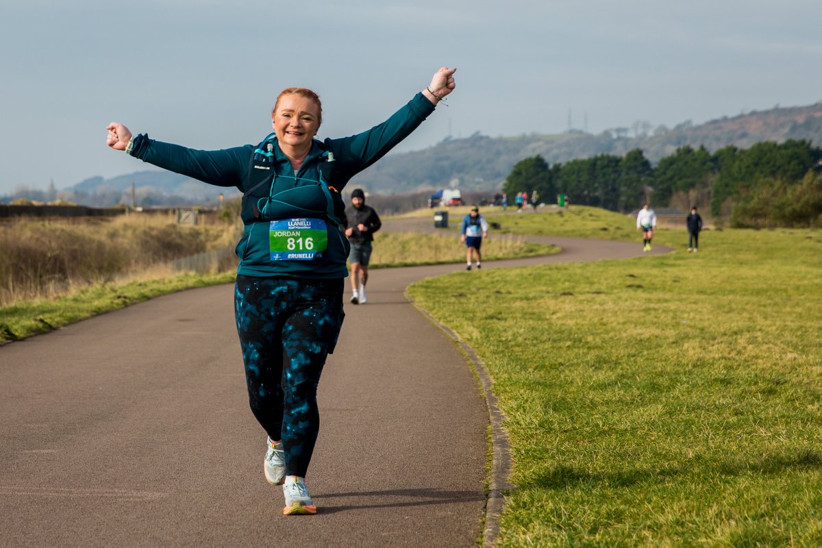 LlanelliHalf's tweet image. We run for so many reasons… Share yours below!👇 #WhyIRun

#Runelli 🔗 loom.ly/EV2Rvm4