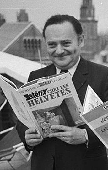 Asterix Archiv 🐗 Comedix.de tweet media