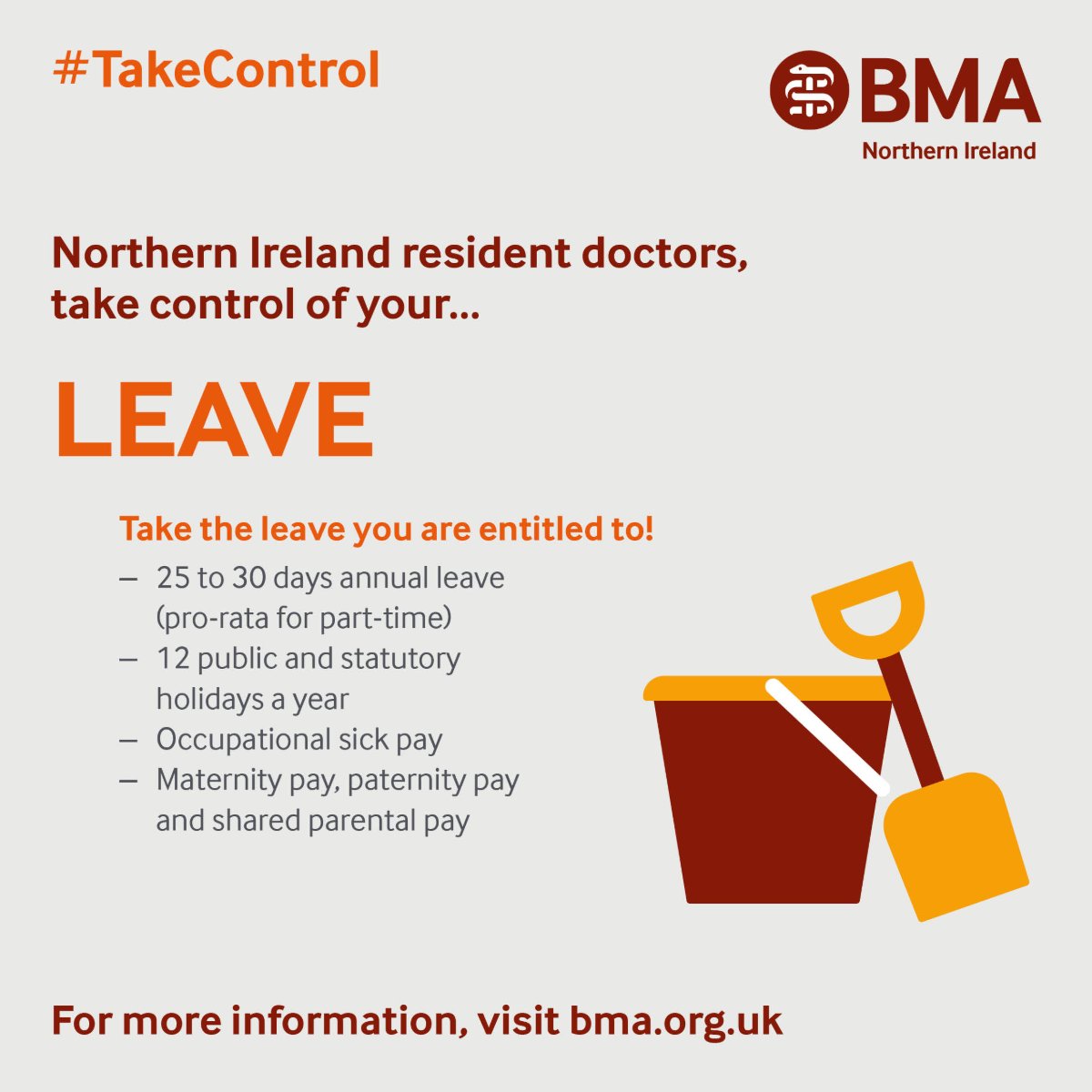 BMA NI Resident Doctors Committee tweet media