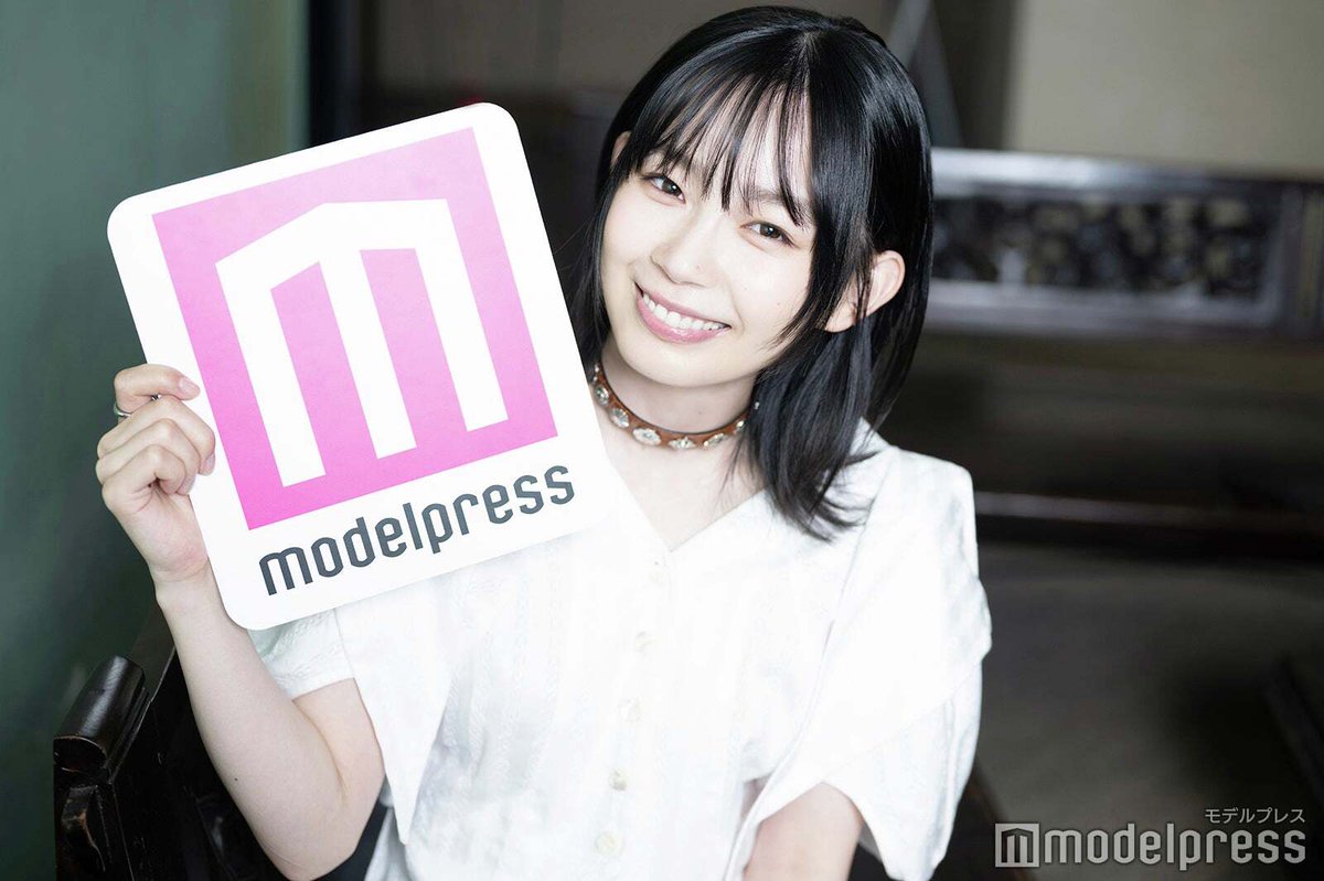 宮﨑優さん サイン入りチェキを1名様に🎁 ＼ 1️⃣モデルプレス