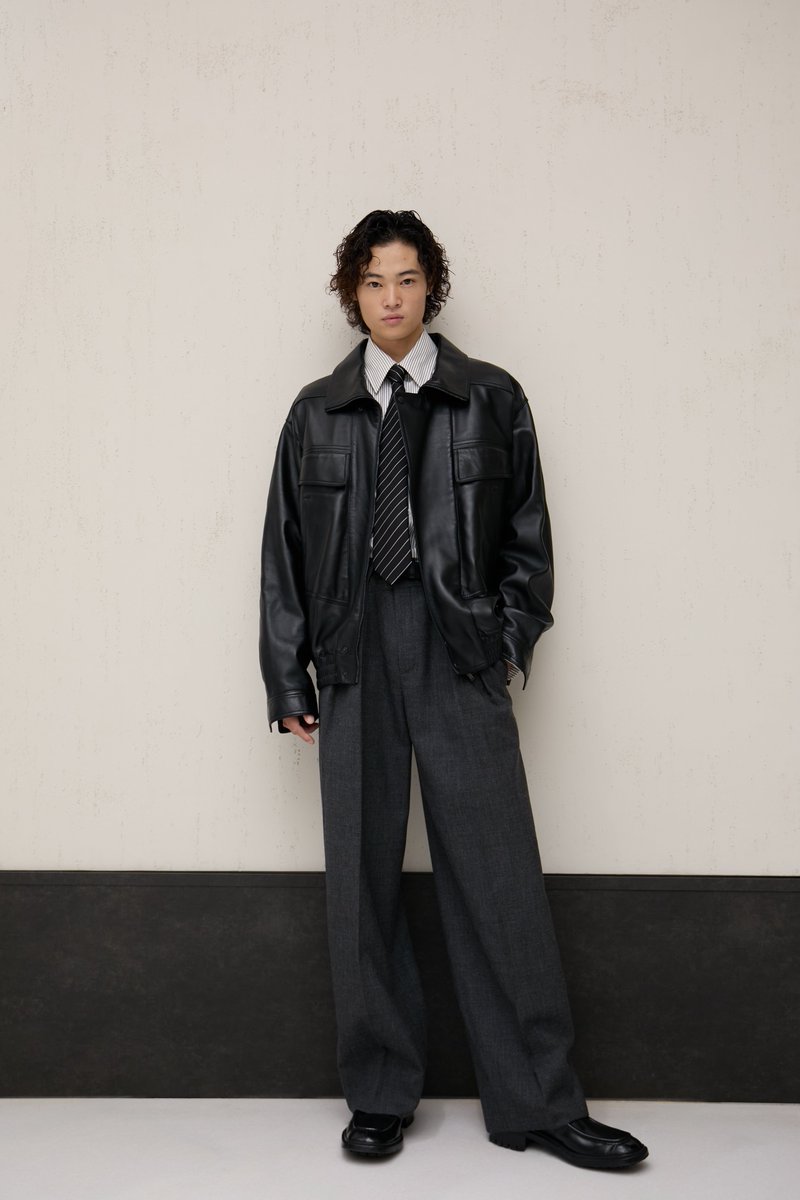 SAINT LAURENT JAPAN (@SaintLaurentJP) / X