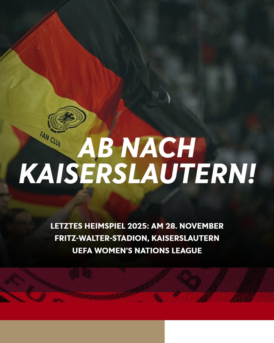 DFB-Frauen tweet media