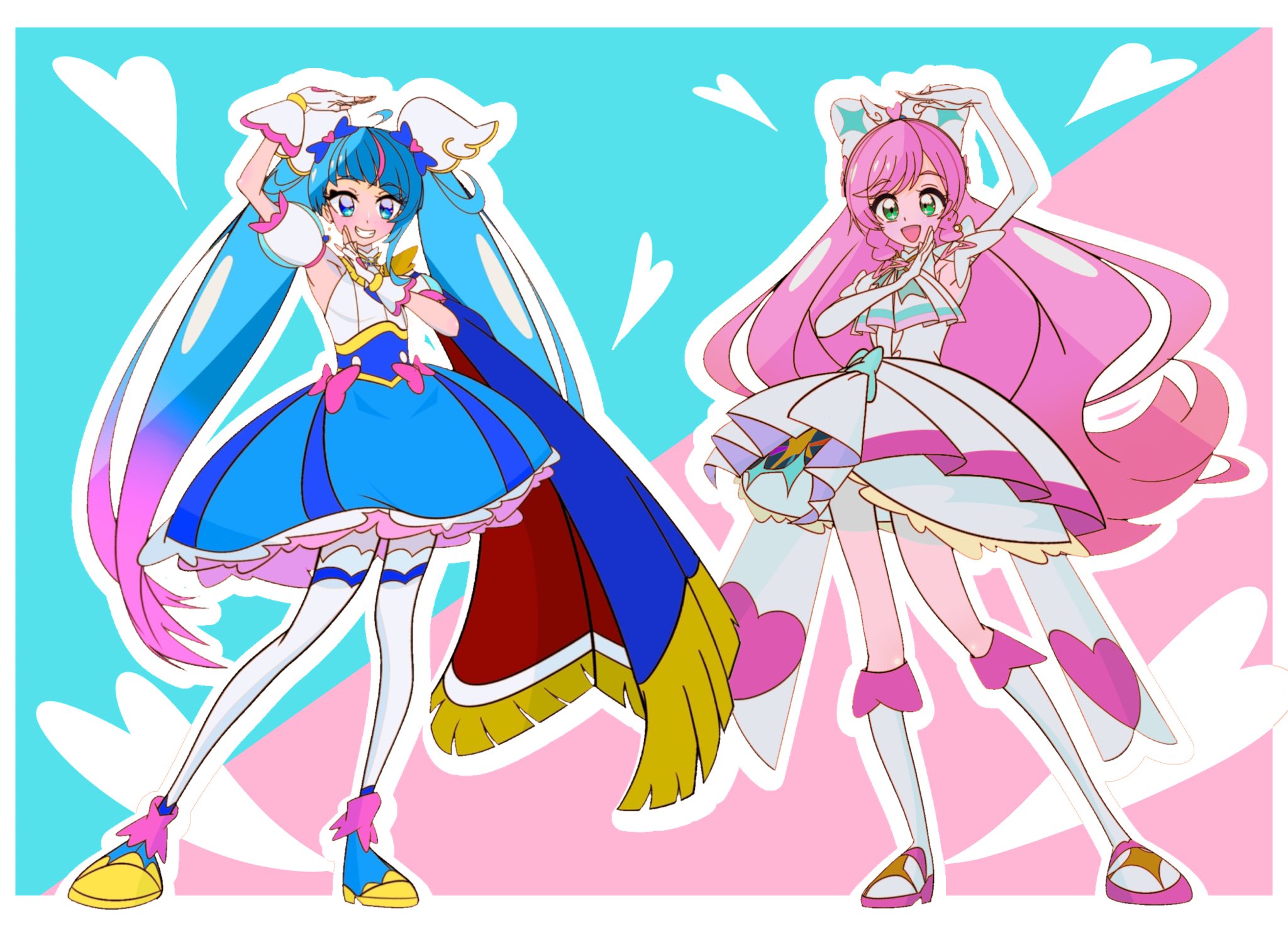 キュアスカイ まとめ売り Amazon.co.jp: プリキュアあそーと キュアスカイ A賞 : おもちゃ