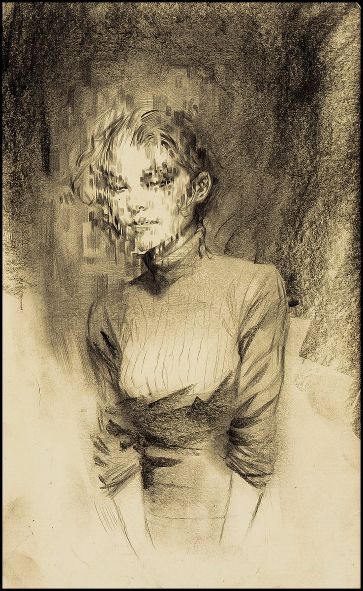 LexiIsAWriter's tweet image. I am abstract, a mist falling through leaves &amp;amp; your palms you&apos;ve opened though they remain closed. My memories lock into your exhaust-bitten eyes as your smudged mindset ends w/ summer &amp;amp; her fiery blood in a mossy language only bodies know when one&apos;s pulse is tattered.  #WriteMap