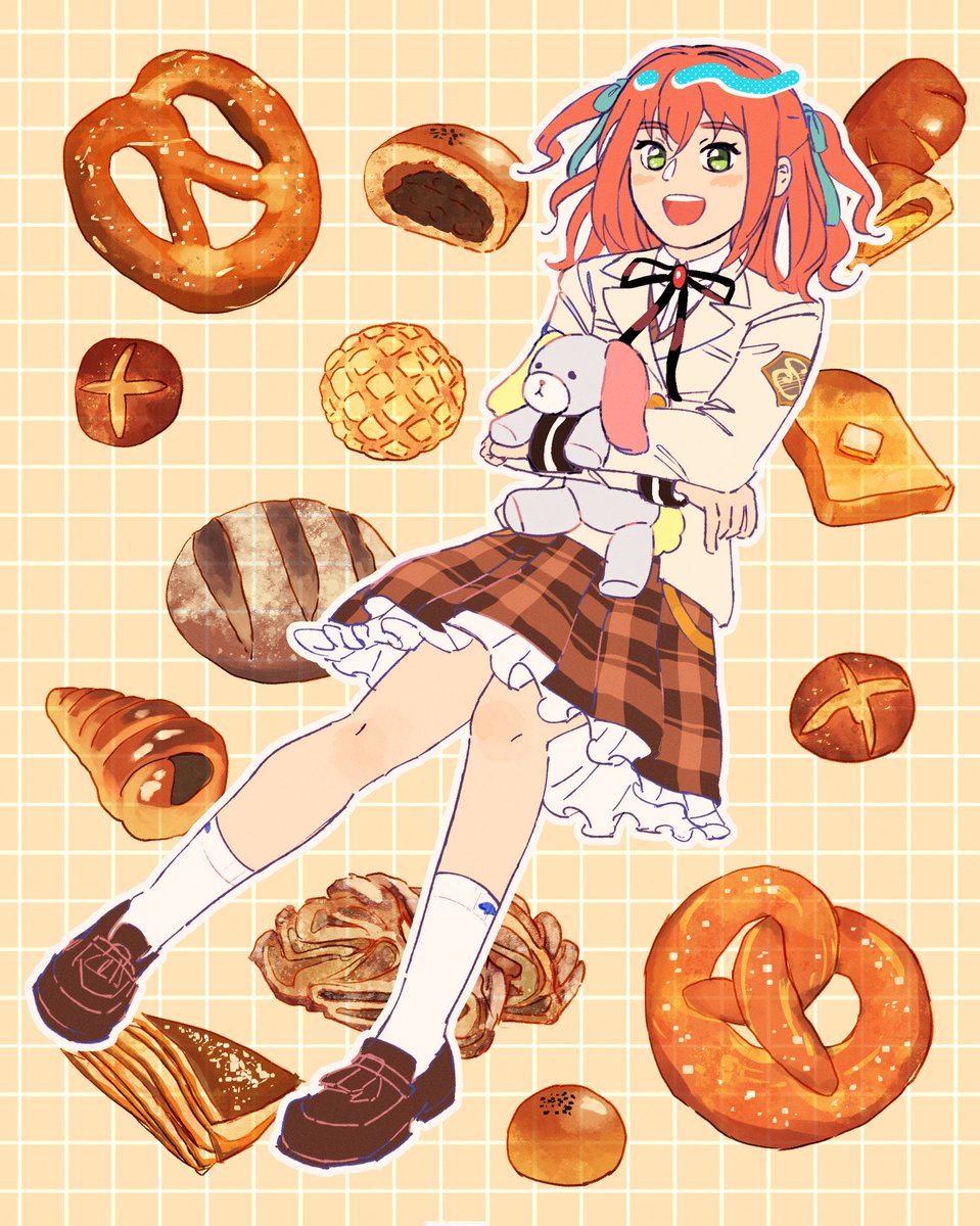 happy breadday #高千穂ステラ誕生祭2025