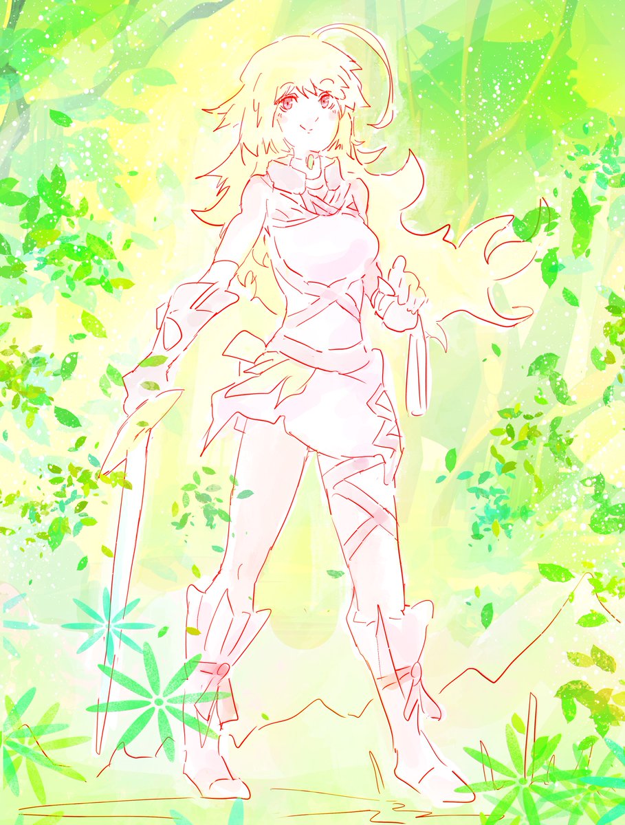 NTvWZRQKZdLb0Ip's tweet image. 「テイルズ オブ エクシリア リマスター」が10月30日（木）発売決定です！  ということで　ミラ＝マクスウェル　です。 個人的にリマスターして欲しいのはエターニアです！　#バンダイナムコゲームス　　#ゲーム　　 #TOX #テイルズオブエクシリア  #テイルズ30周年