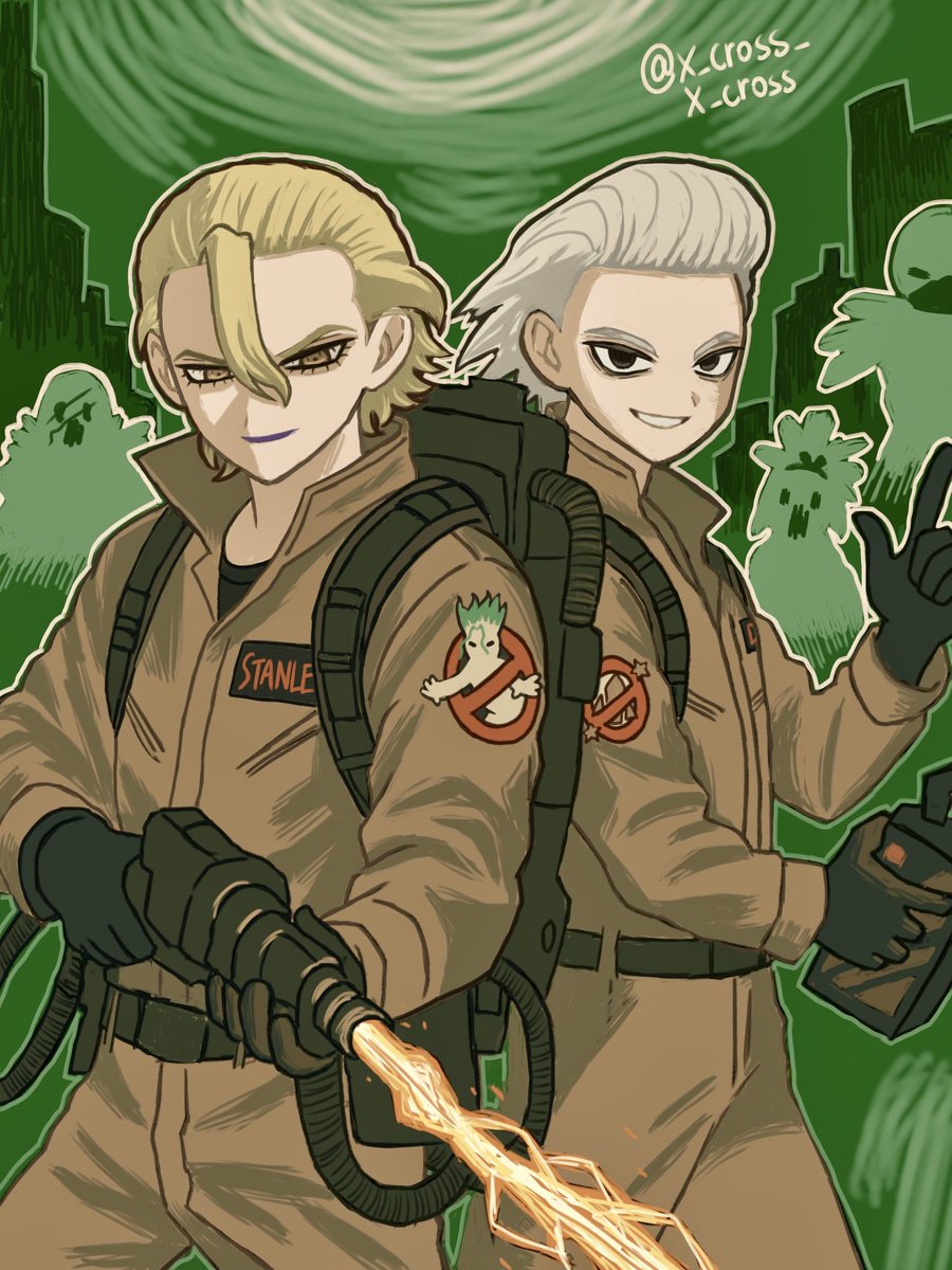 CROSS/5月.7月一般参加 tweet media