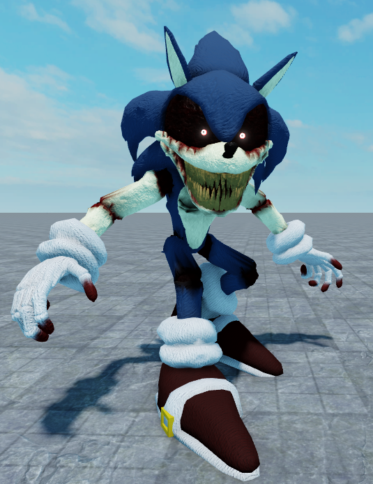bensherk09's tweet photo. Fan model of THE DEITY
Devil's Dawn's take on SONIC.EXE
this only took me two hours btw
Devil's Dawn By @/monarch0610va + DD Team
Design: @/martvfxx
OG Model: @/OrangeThePeel
#sonicexe #devilsdawn #RobloxDev https://t.co/3TUrSBDoNq