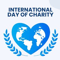 International Charity Day! 
This International Charity Day, DESK reaffirms its commitment to a world where every voice matters. As charity and philanthropy evolve to shape public policy and fill critical gaps, we are reminded that true inclusion happens when no one is left behind