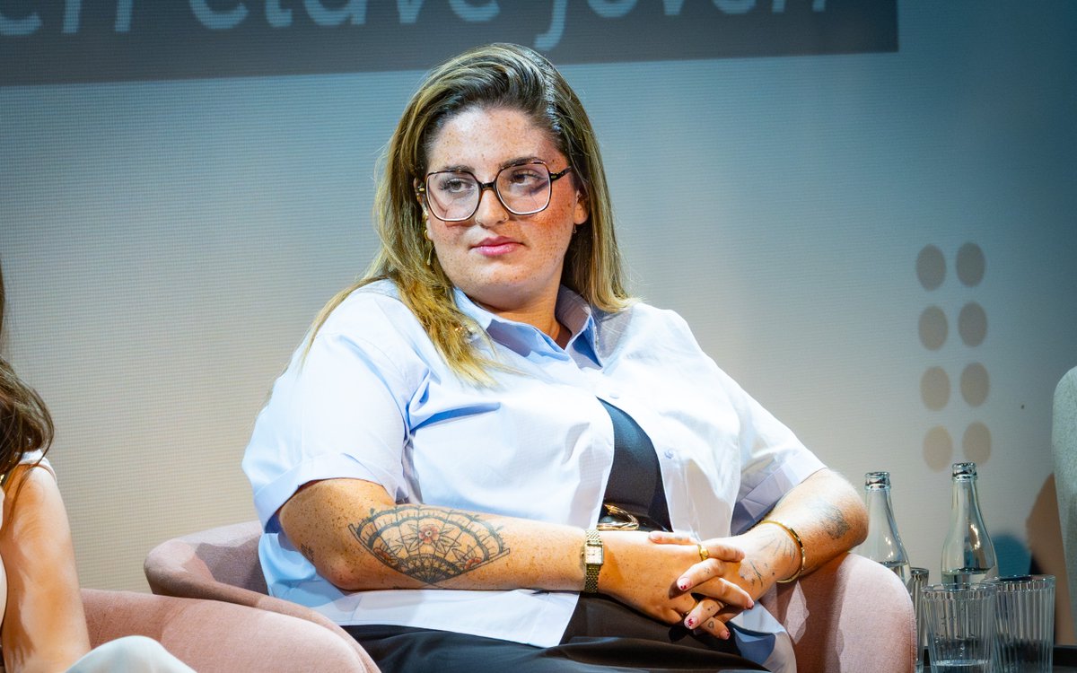 Asistimos al IV Campus de Verano de la <a href="/canariassiglox2/">Fundación Canarias Siglo XXI</a> en La Laguna, bajo el título “La nueva mirada de la Canarias Z”. Participamos en la mesa redonda “Canarias en clave joven”, compartiendo reflexiones sobre los retos de la juventud en las islas.