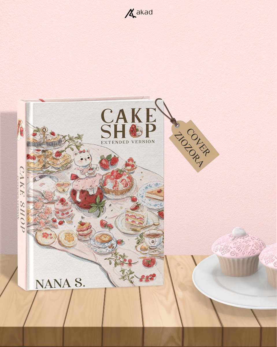 Penerbit Akad tweet media