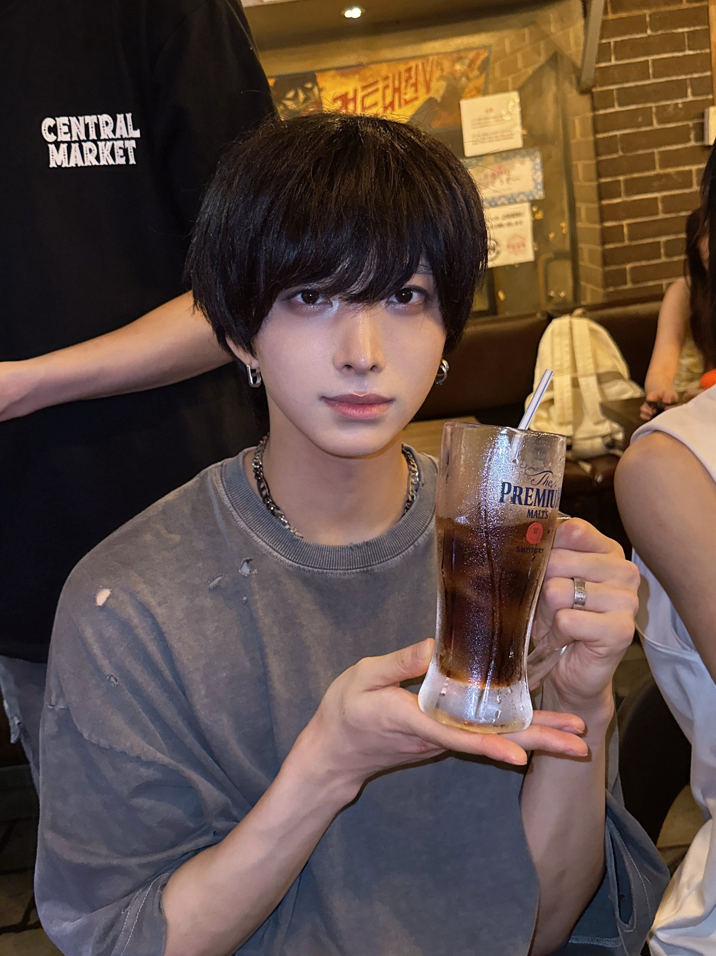 ハルト (@illegal_haruto) / X