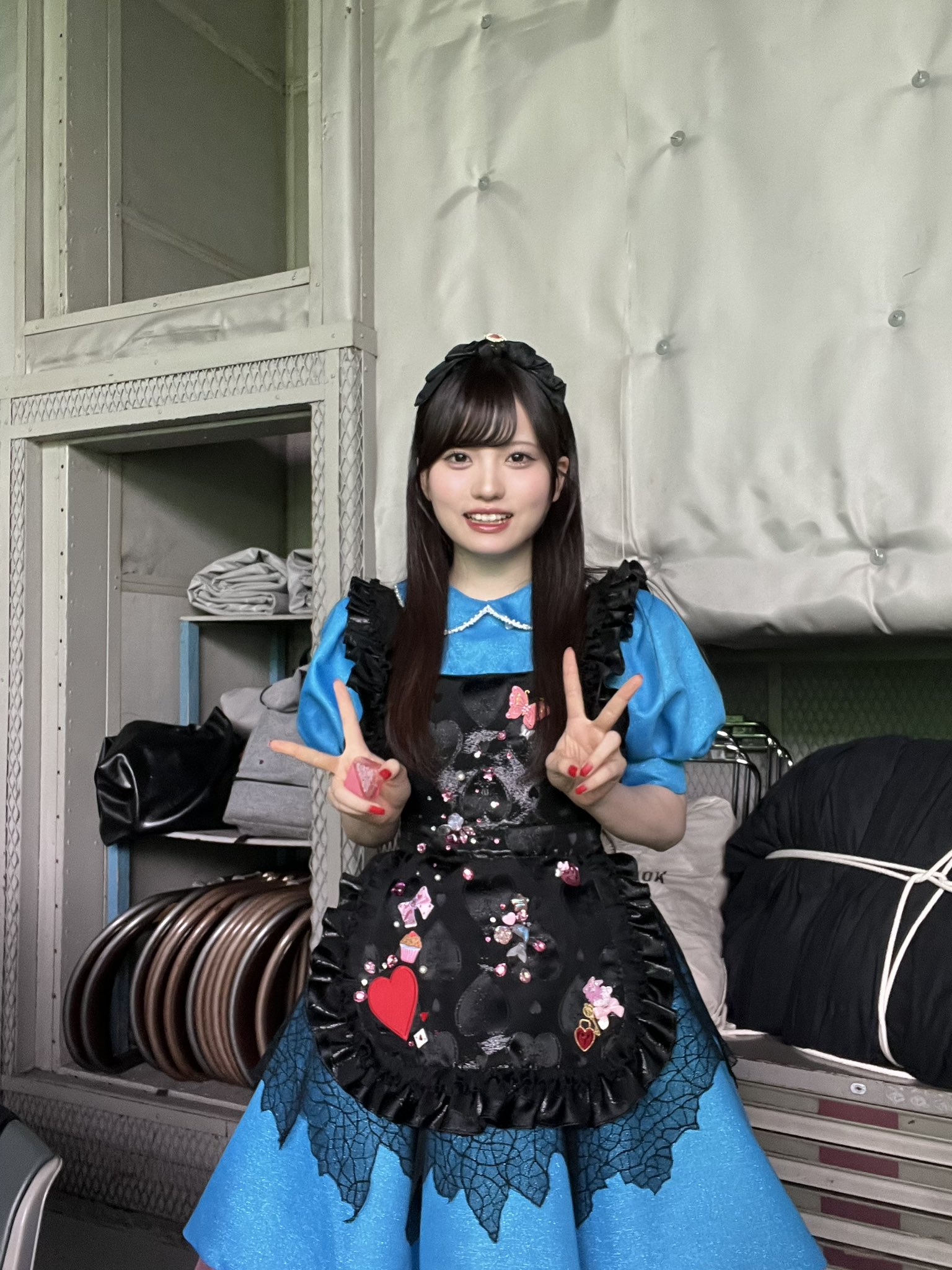 ファントムシータ on X: 