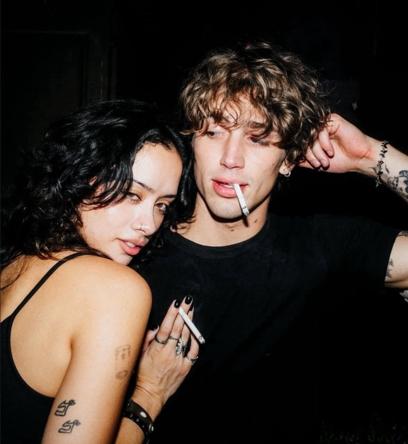 VinnieHackerIT's tweet image. September 4 📸 Vinnie via maxamillionpolo&apos;s Instagram Post!