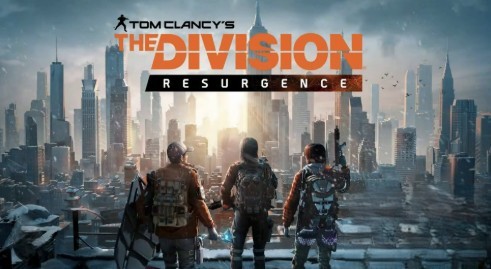 GamesNerdz (@gamesnerdz535) on Twitter photo 🔥 The Division Resurgence brings the full Division experience to mobile!
🇷🇴 Next technical test kicks off Sept 9, exclusive to players in Romania.
👉 Register here: thedivisionresurgence.com/register
(via:<a href="/TheDivisionGame/">Tom Clancy's The Division</a>)
#TheDivisionResurgence #MobileGaming #Ubisoft #GamingNews 🔥 The Division Resurgence brings the full Division experience to mobile!
🇷🇴 Next technical test kicks off Sept 9, exclusive to players in Romania.
👉 Register here: thedivisionresurgence.com/register
(via:<a href="/TheDivisionGame/">Tom Clancy's The Division</a>)
#TheDivisionResurgence #MobileGaming #Ubisoft #GamingNews