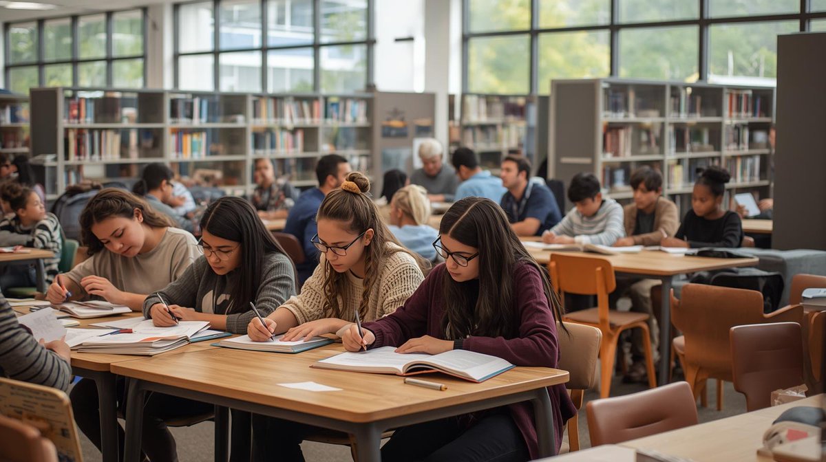 asmabdullatifa's tweet image. سيتوجب علينا أن نضع خطة لتعليم منهجي للقراءة في جميع مراحل التعليم بوجه عام ودورات تعليم القراءة بكفاءة بوجه خاص ، لنساعد الناس على أن يصبحوا قراء أفضل وبالتالي نعزز عادة الذهاب إلى المكتبة .
جي.سى.أهوجا