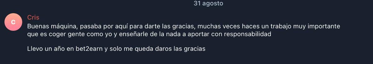 Bet2Earn tweet media