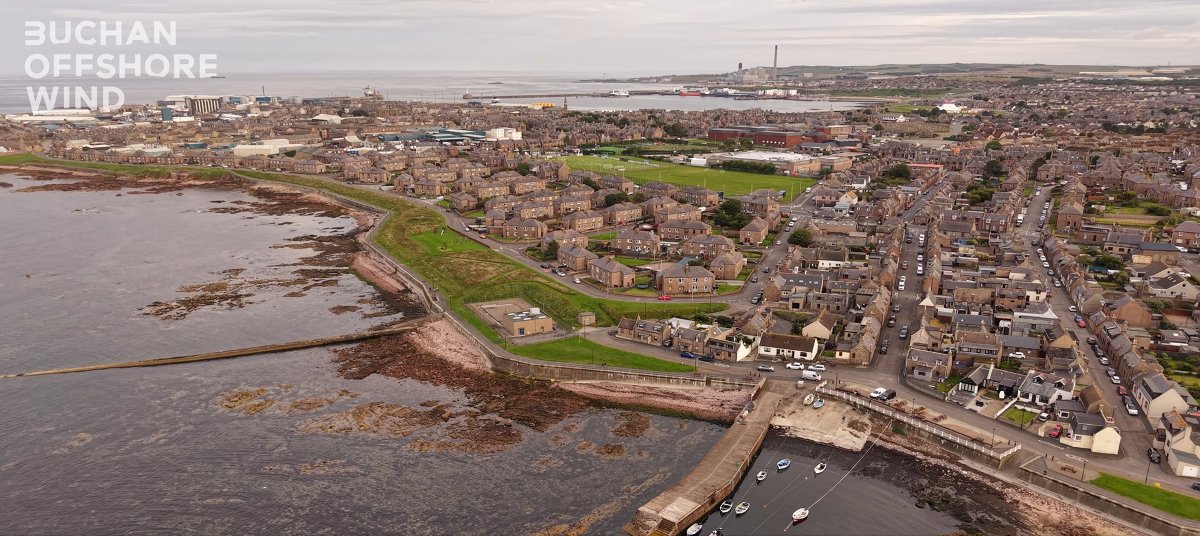 Peterhead FC Community Foundation tweet media
