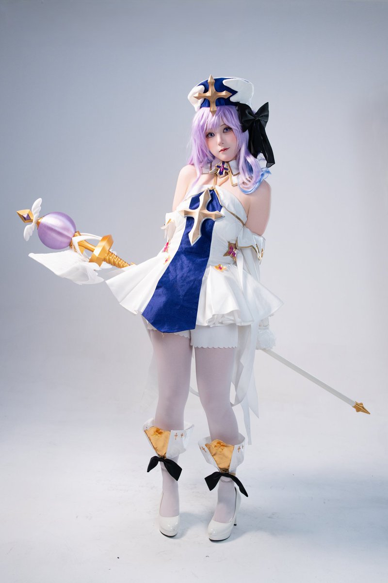 璃乃Rino tweet media