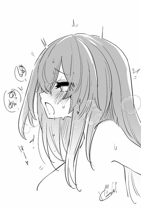 くおんちゃん、夜の部。 