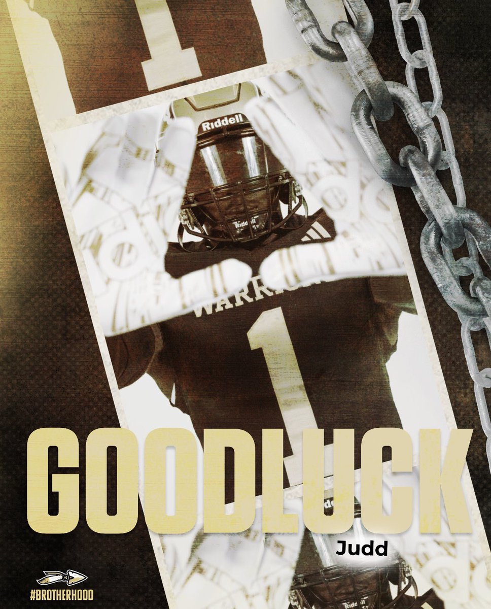 Thanks for the encouragement by <a href="/Coach_Luther/">Coach Ben Luther 🏈🥞‼️</a>