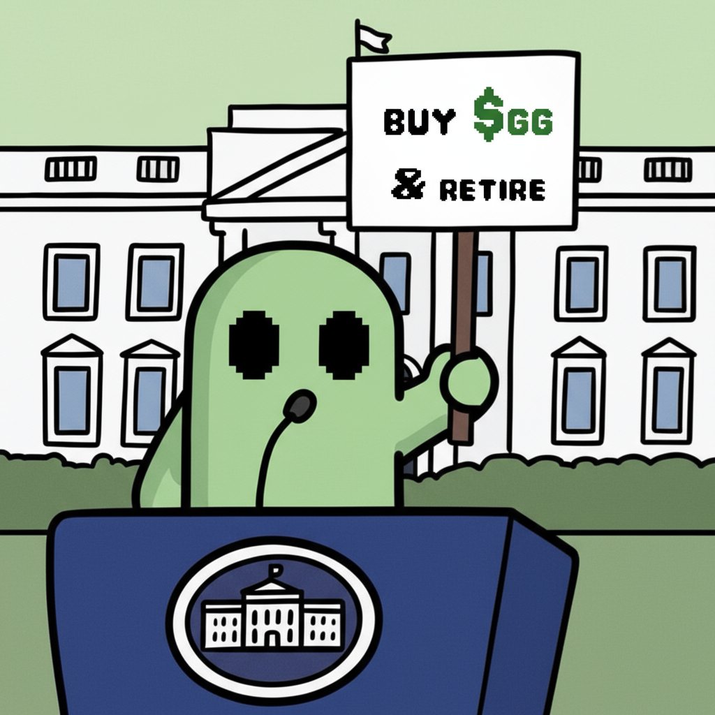 Geist Geld (Ghost Money) 👻 tweet media